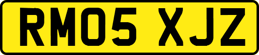 RM05XJZ