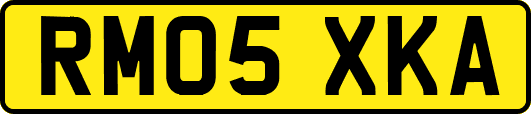 RM05XKA