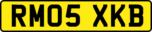 RM05XKB