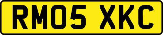 RM05XKC