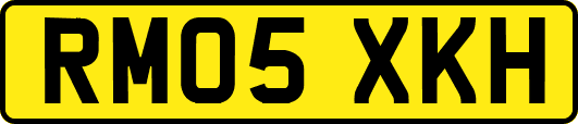 RM05XKH