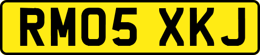 RM05XKJ