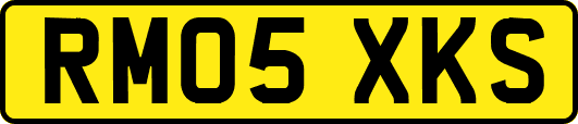 RM05XKS