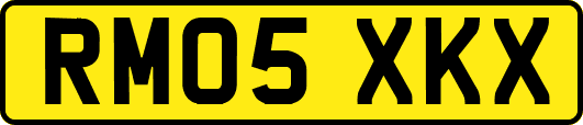 RM05XKX