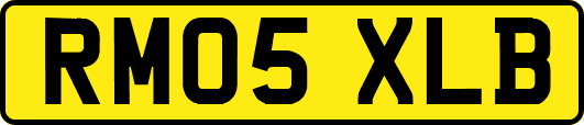 RM05XLB