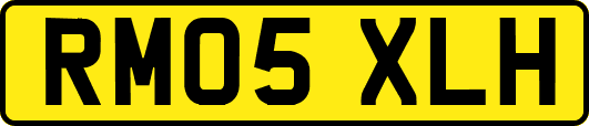 RM05XLH