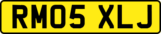 RM05XLJ