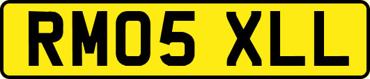 RM05XLL