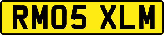 RM05XLM