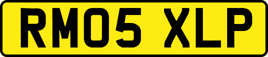 RM05XLP