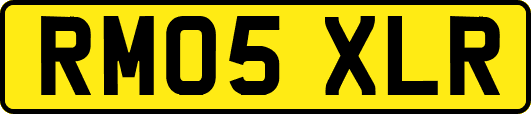 RM05XLR