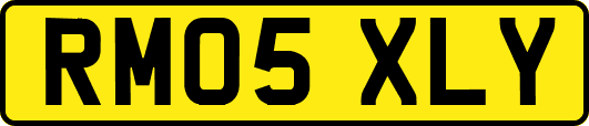 RM05XLY
