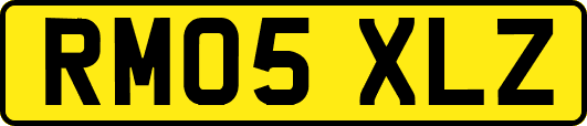 RM05XLZ
