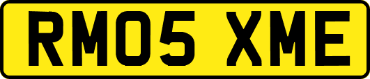 RM05XME