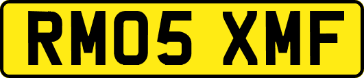RM05XMF