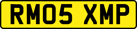 RM05XMP