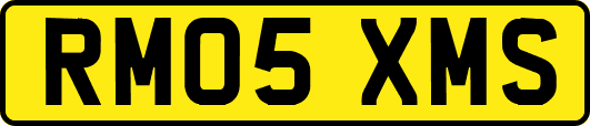 RM05XMS