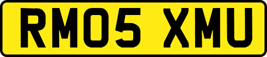 RM05XMU