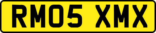 RM05XMX