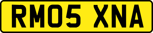 RM05XNA