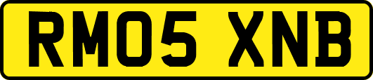 RM05XNB