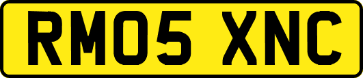 RM05XNC