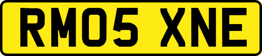 RM05XNE