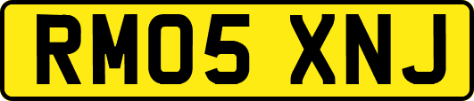 RM05XNJ