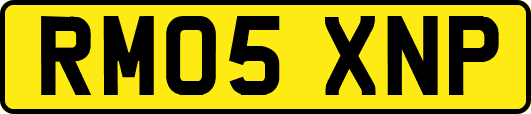 RM05XNP
