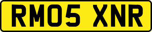 RM05XNR
