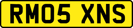 RM05XNS
