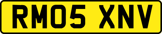 RM05XNV