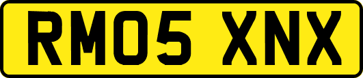 RM05XNX