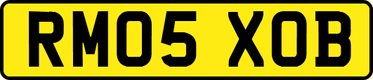 RM05XOB
