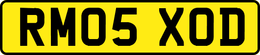 RM05XOD