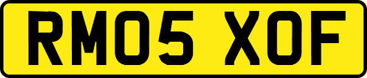 RM05XOF