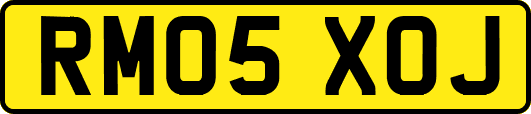 RM05XOJ