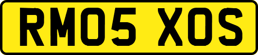 RM05XOS