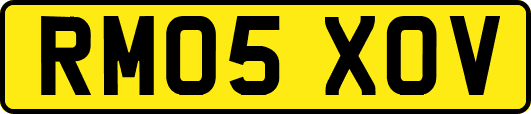 RM05XOV