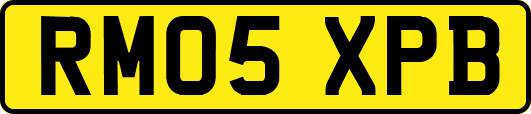 RM05XPB