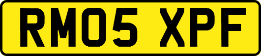 RM05XPF