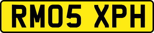 RM05XPH