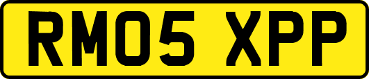 RM05XPP