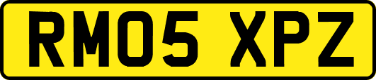 RM05XPZ