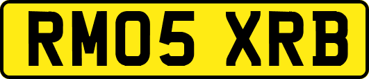 RM05XRB