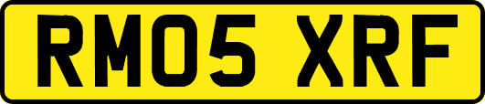 RM05XRF