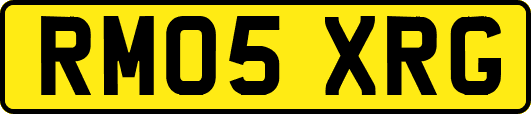 RM05XRG