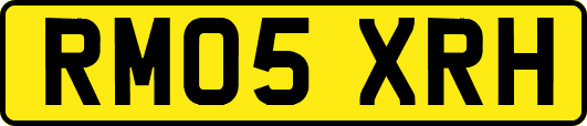 RM05XRH