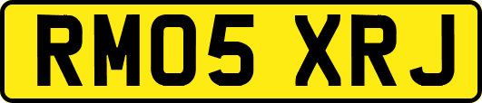 RM05XRJ