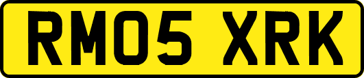 RM05XRK